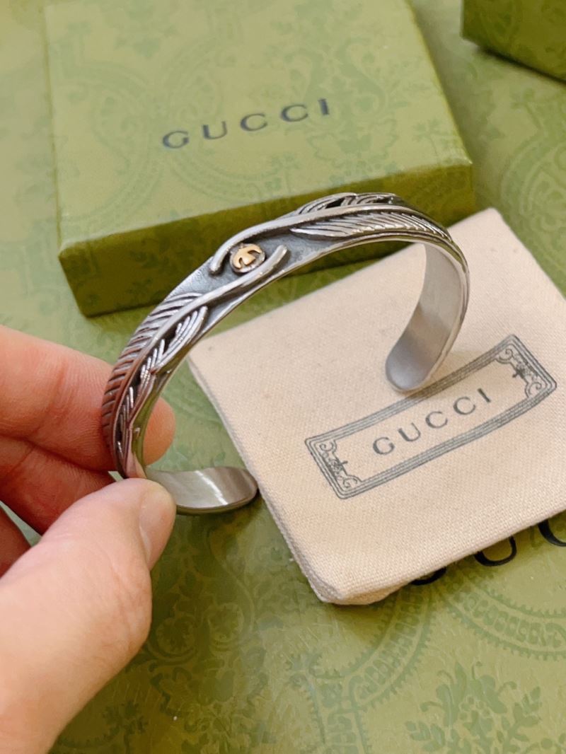 Gucci Bracelets